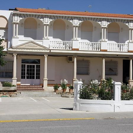 Hostal La Noria Ruidera Exterior foto