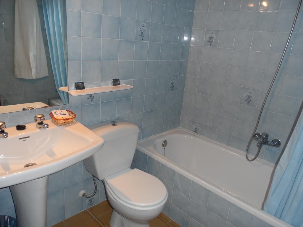 Hostal La Noria Ruidera Zimmer foto