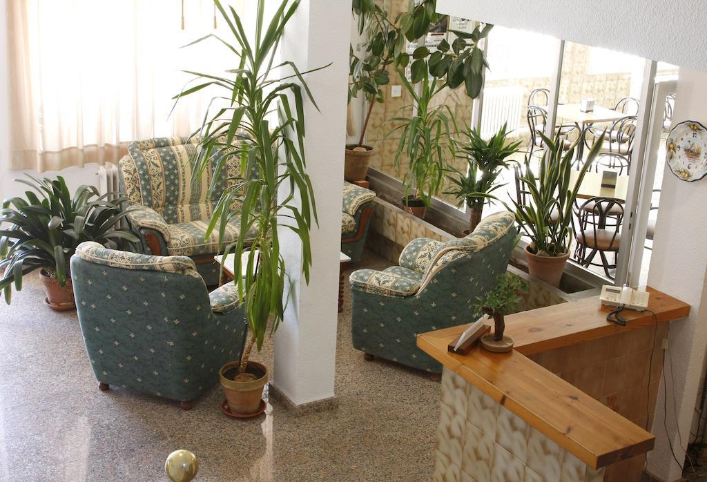 Hostal La Noria Ruidera Exterior foto