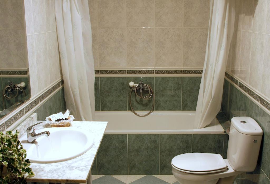 Hostal La Noria Ruidera Zimmer foto
